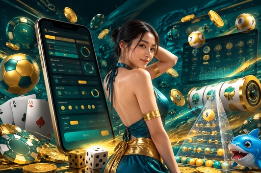 mix777
