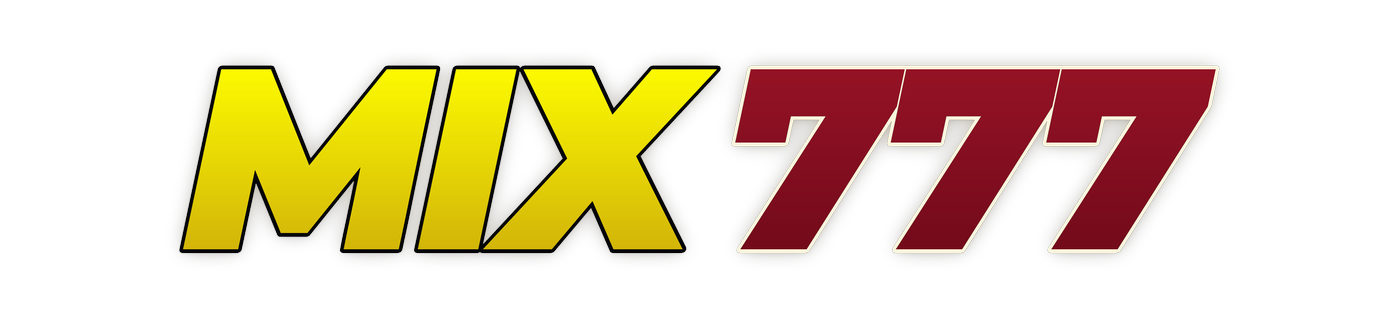 mix777 logo